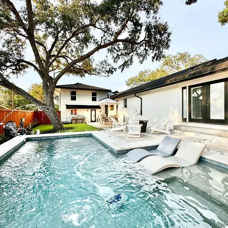 Casa Blanca Estate Lux 5Br4Ba Villa